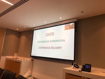 All Day DevOps 2019