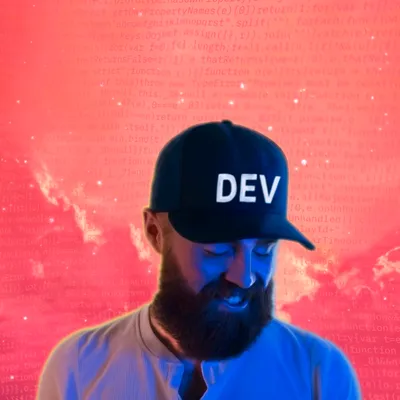 Chance the Dev 2019