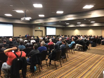 CodeMash 2020