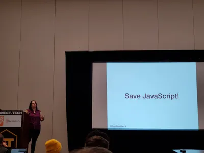 Connect Tech 2019