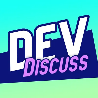 Dev Discuss 2021