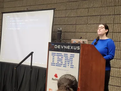DevNexus 2020
