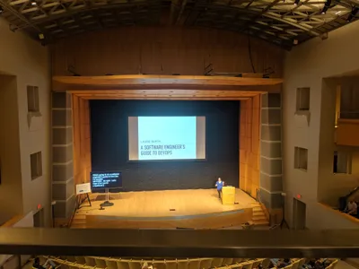 DevOps Days DC 2019