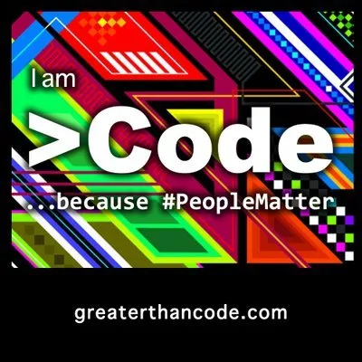 Greater Than Code 2019