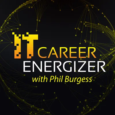 IT Energizer Podcast 2019