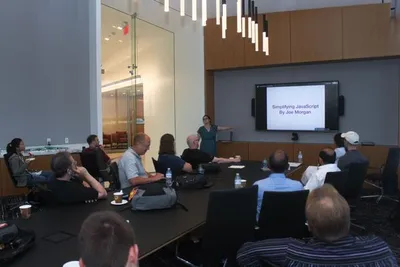 NovaJS Meetup 2019