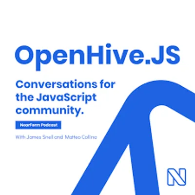 OpenHive.js 2020