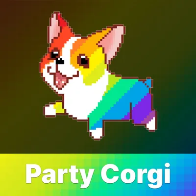 Party Corgi Podcast 2020
