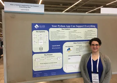 PyCon 2018