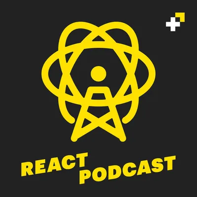 React Podcast 2020