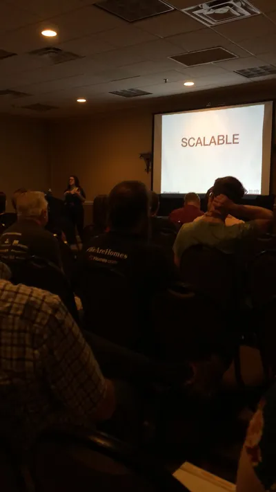 RevolutionConf 2019
