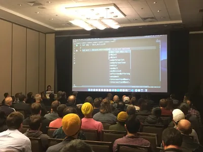 RVA JS 2019
