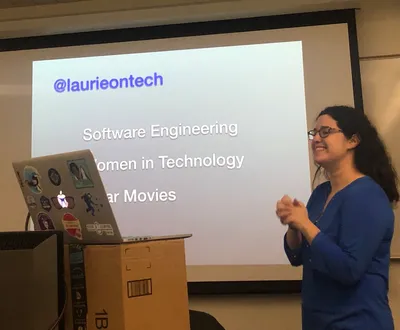 SeaGL 2018