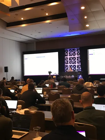 VS Live Chicago 2019