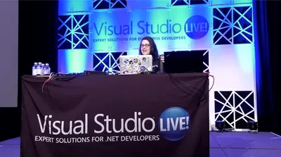 VS Live Las Vegas 2019