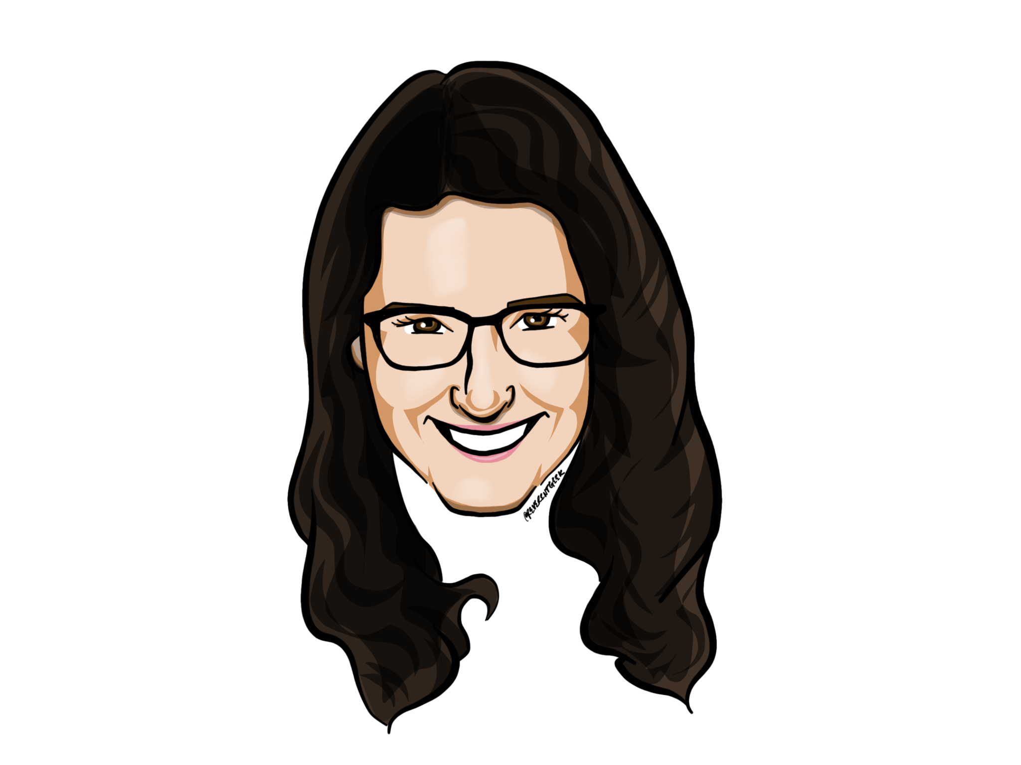 sketchnote laurie
